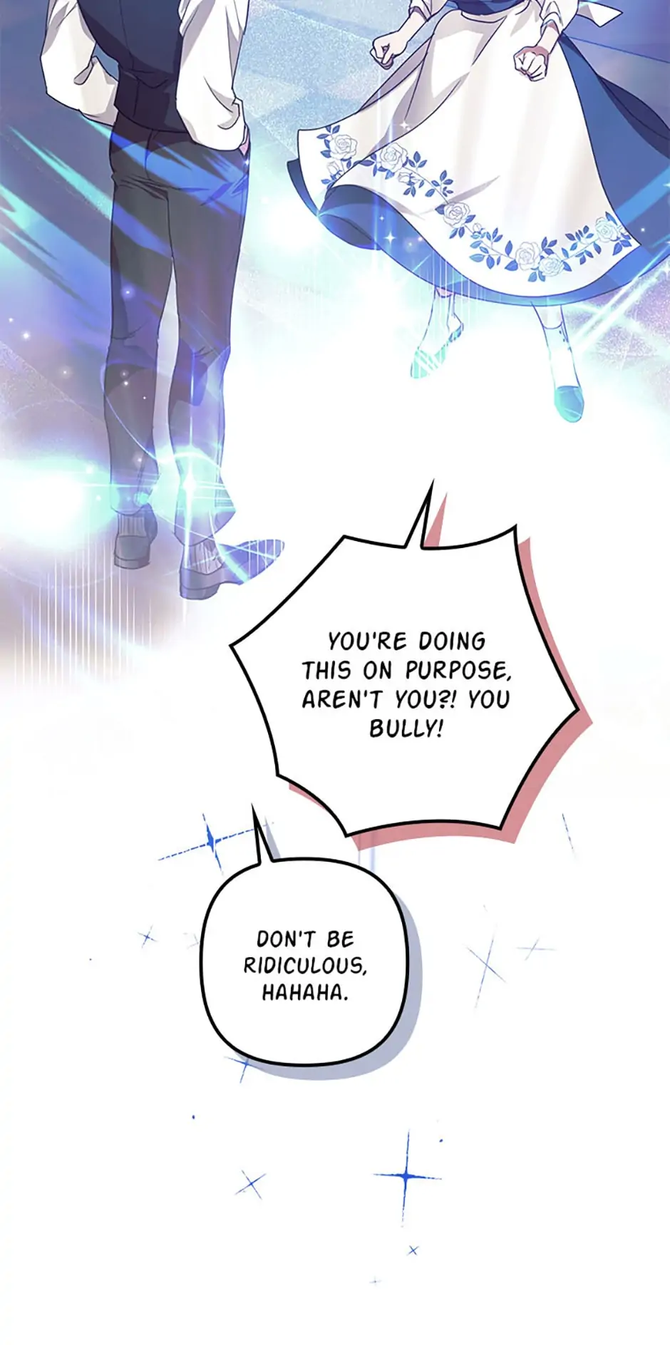 Catherine's Key to a Happy Life Chapter 15 - page 62