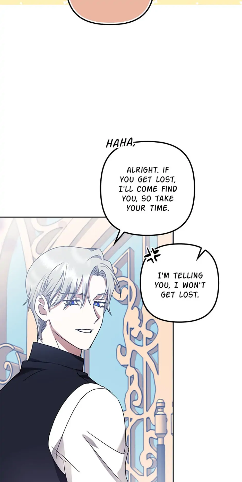 Catherine's Key to a Happy Life Chapter 15 - page 66