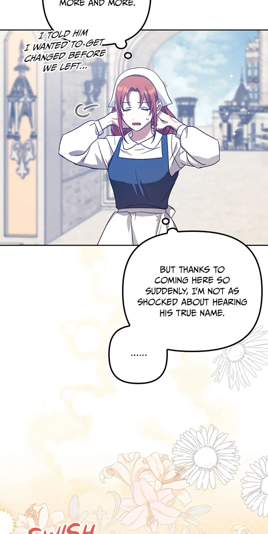 Catherine's Key to a Happy Life Chapter 15 - page 68