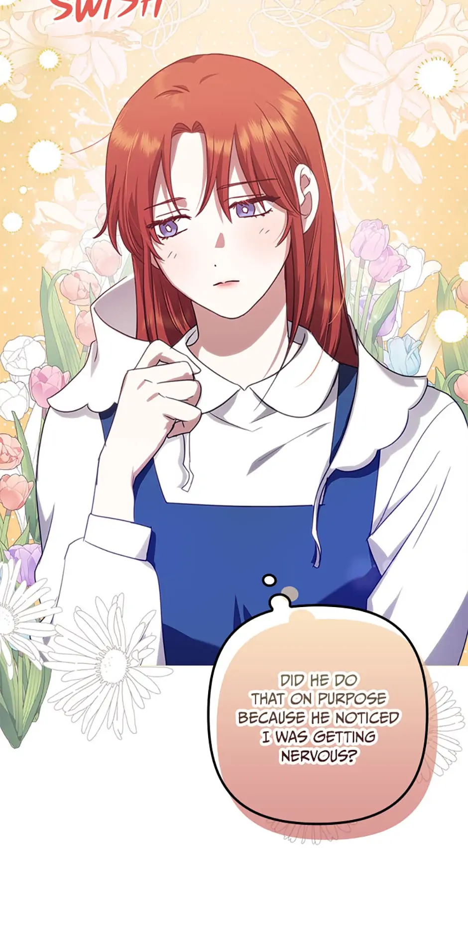 Catherine's Key to a Happy Life Chapter 15 - page 69