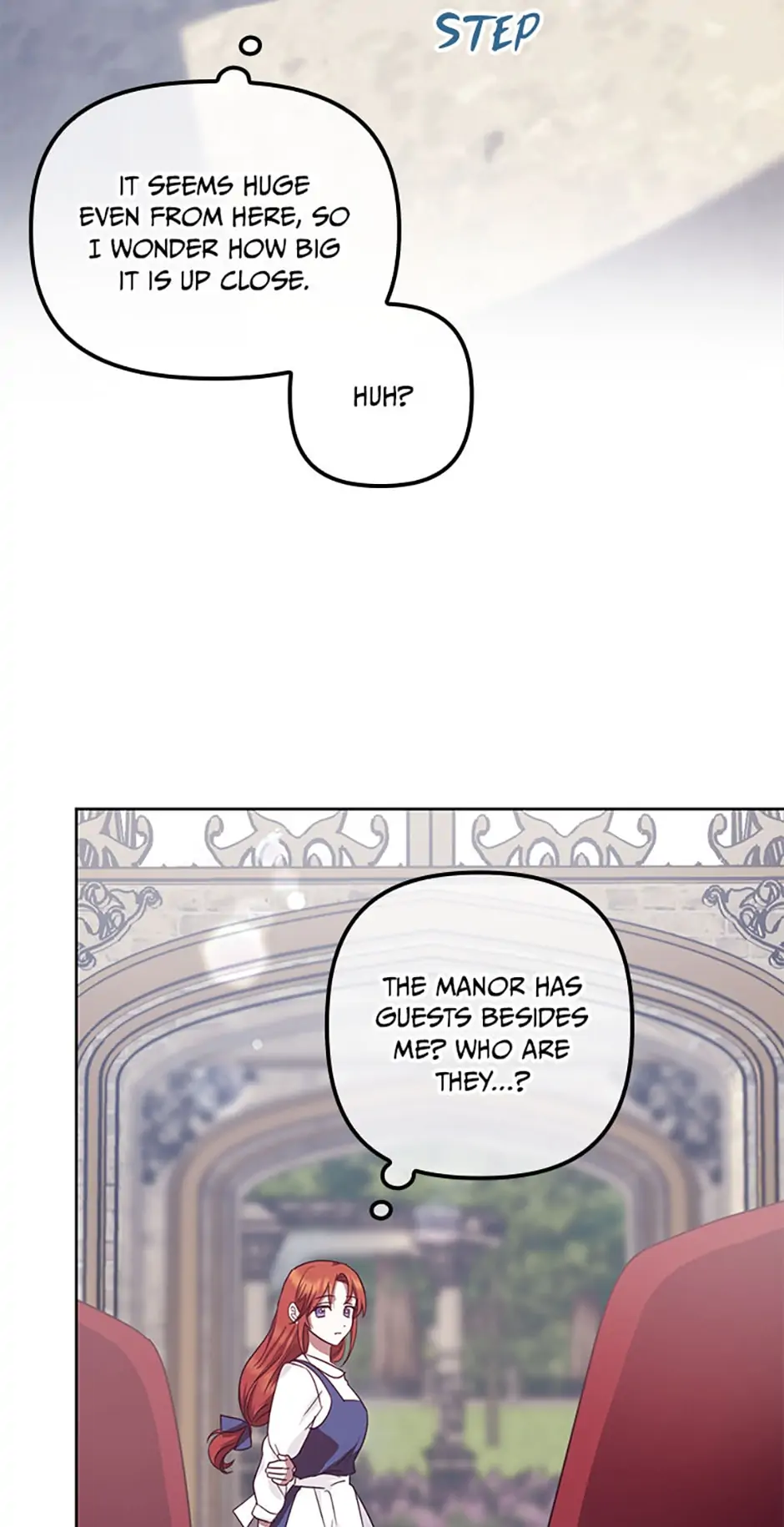 Catherine's Key to a Happy Life Chapter 15 - page 72