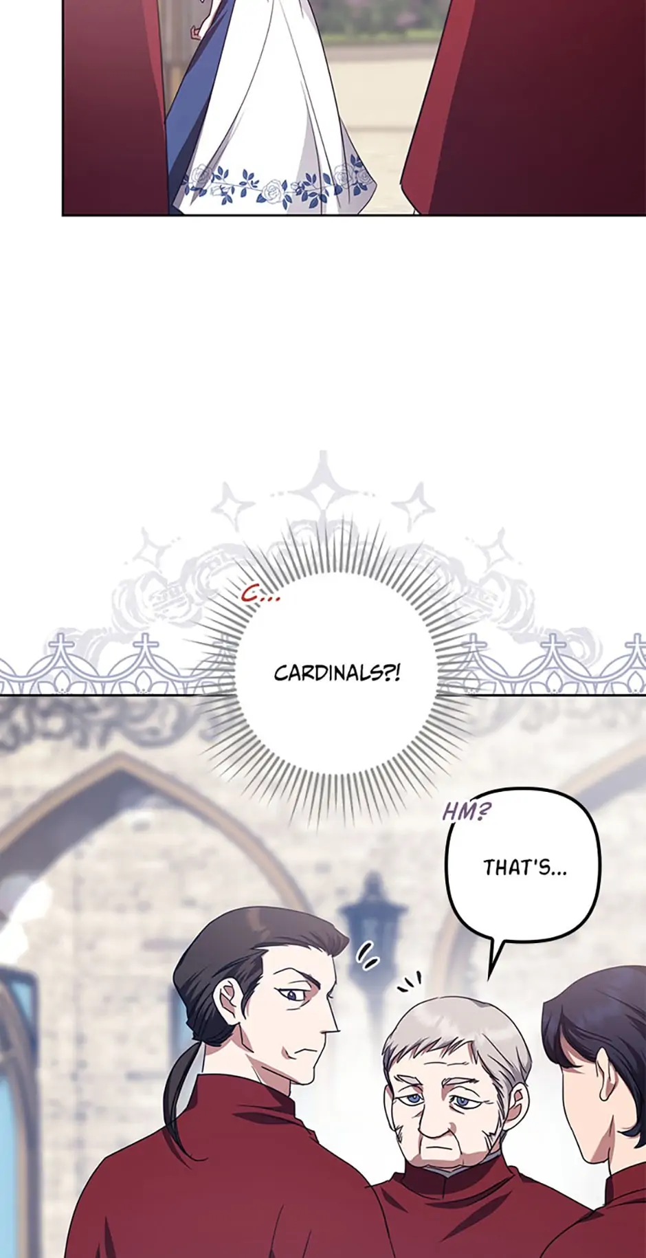 Catherine's Key to a Happy Life Chapter 15 - page 73
