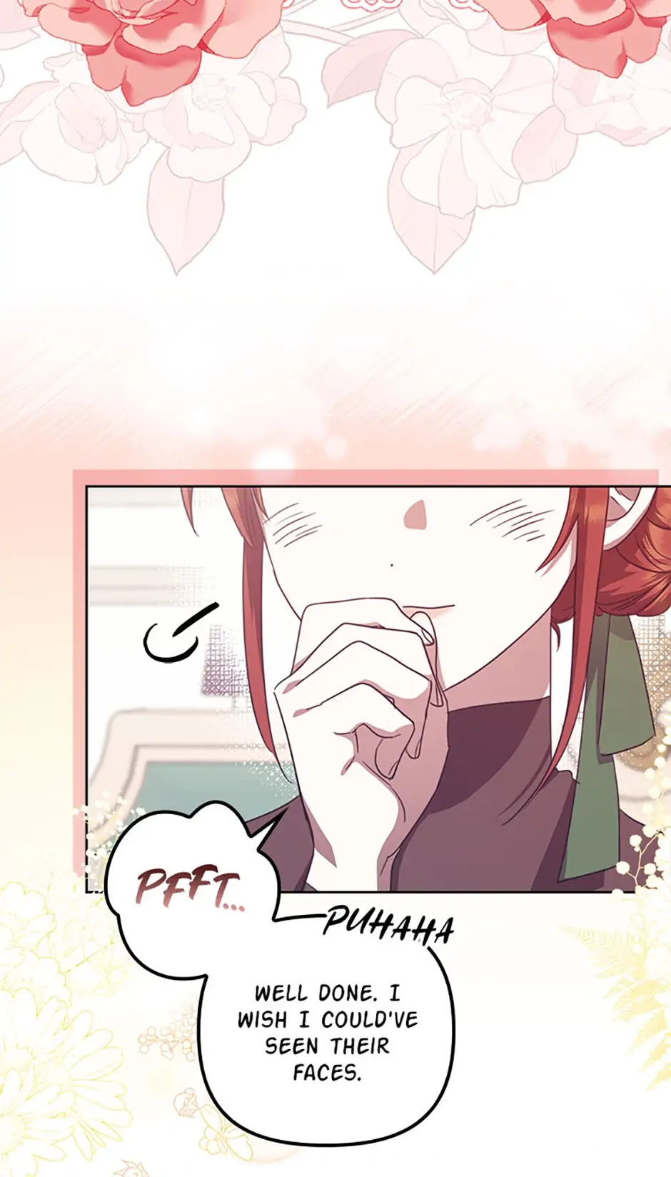 Catherine's Key to a Happy Life Chapter 14 - page 25