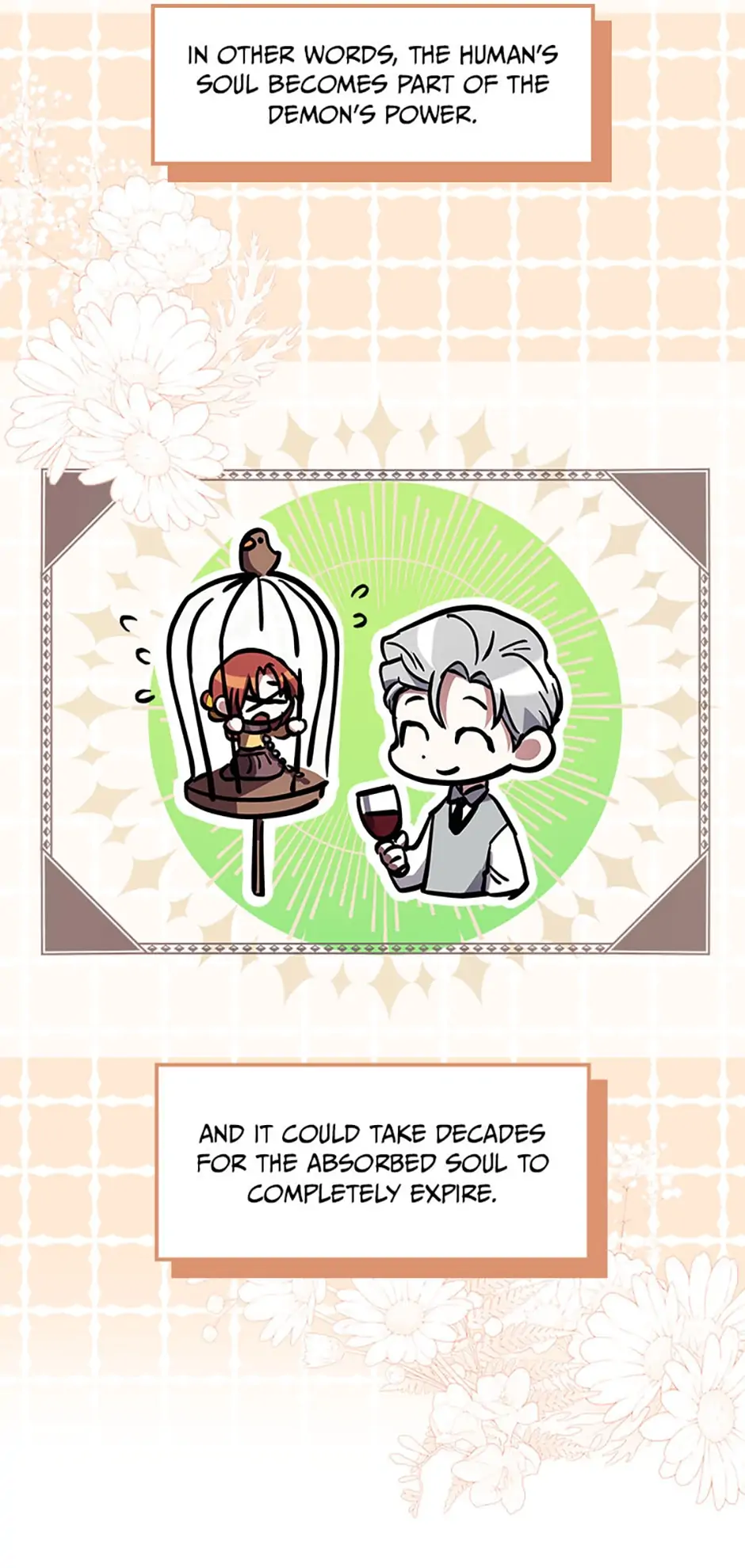 Catherine's Key to a Happy Life Chapter 14 - page 38