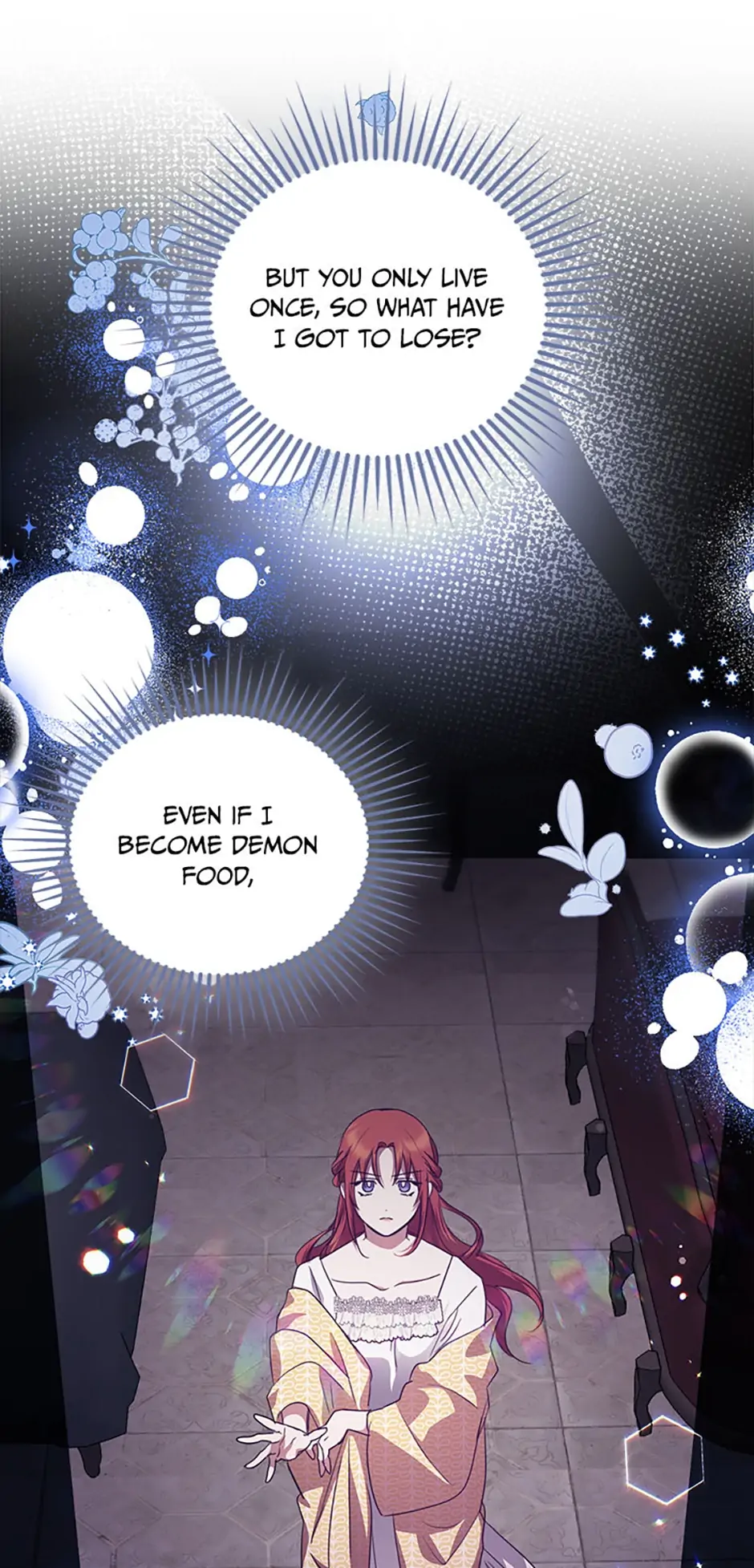Catherine's Key to a Happy Life Chapter 14 - page 39