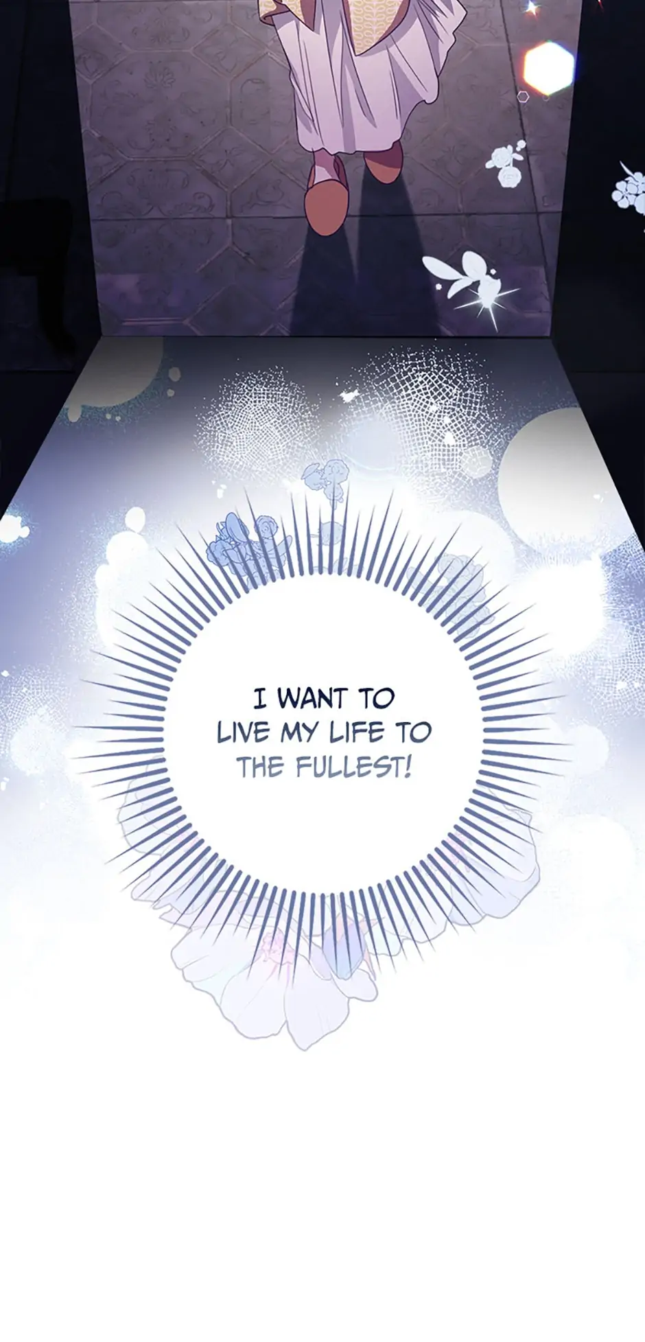 Catherine's Key to a Happy Life Chapter 14 - page 40