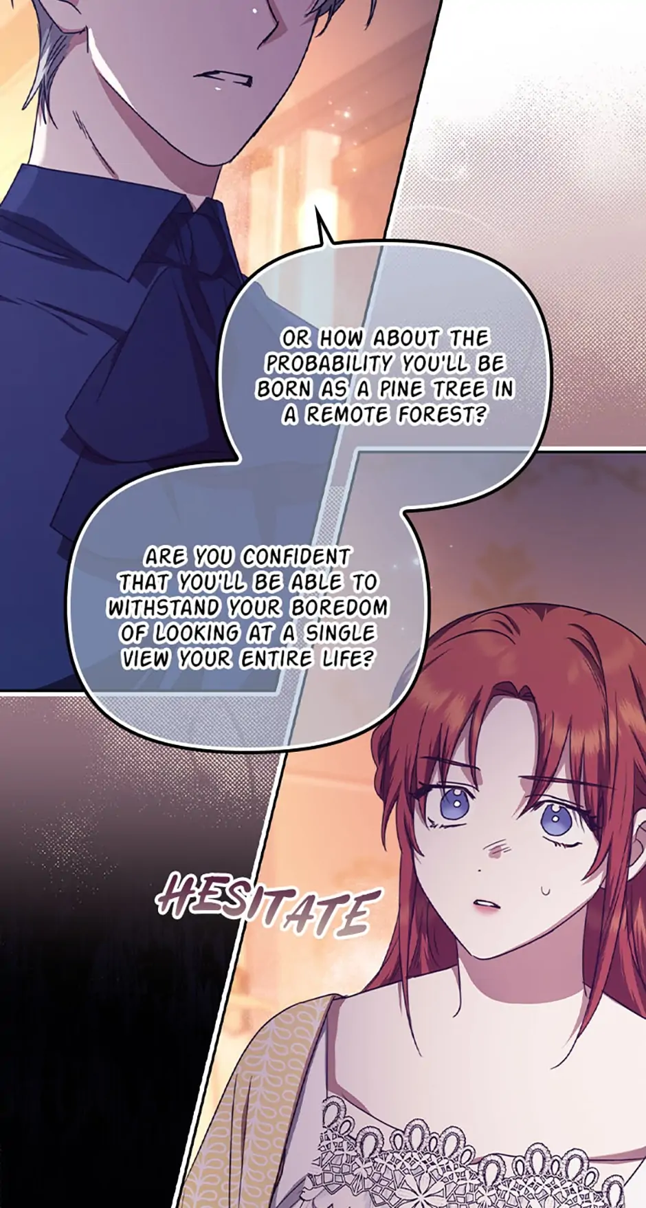 Catherine's Key to a Happy Life Chapter 14 - page 51