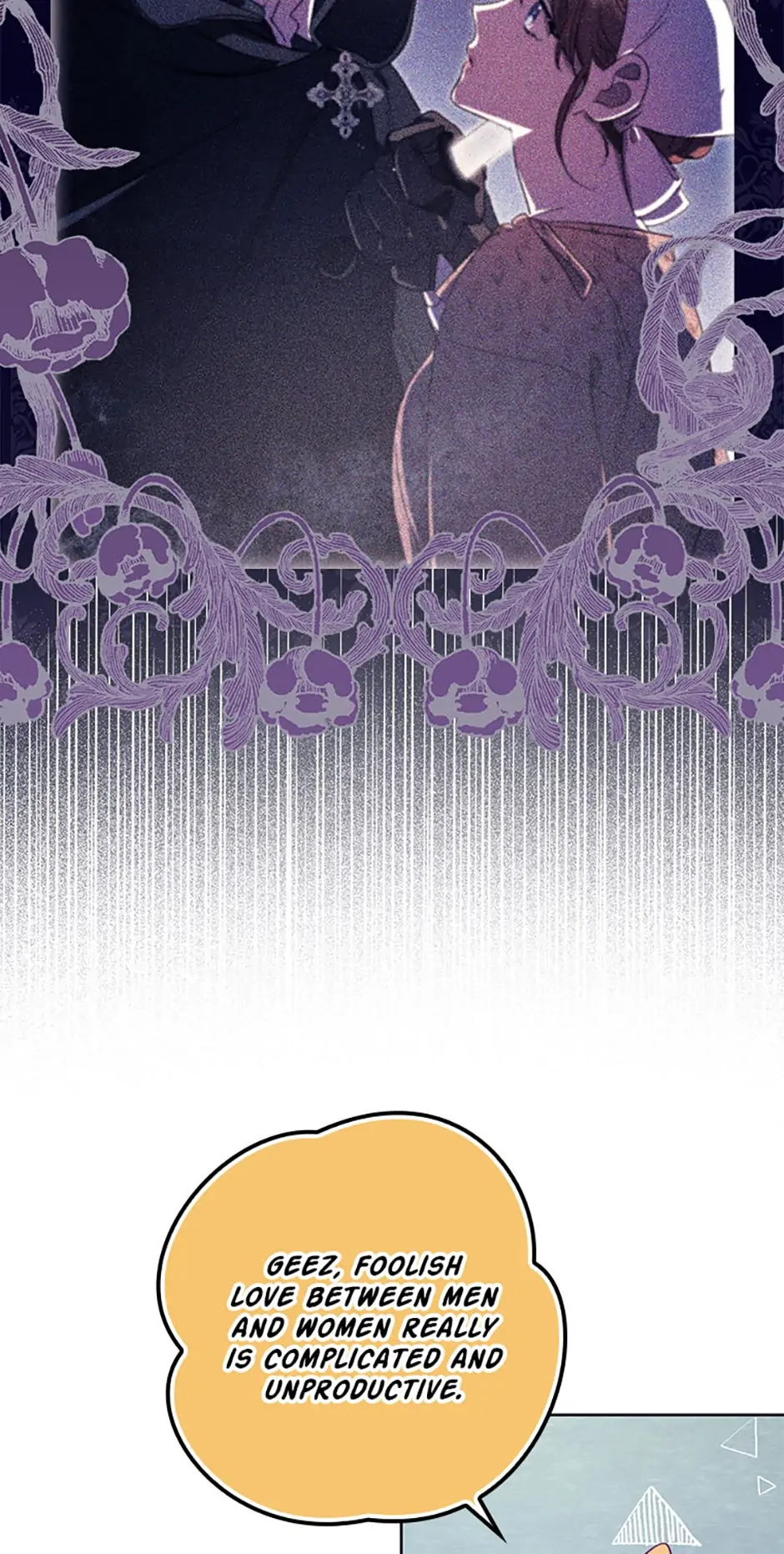 Catherine's Key to a Happy Life Chapter 13 - page 10