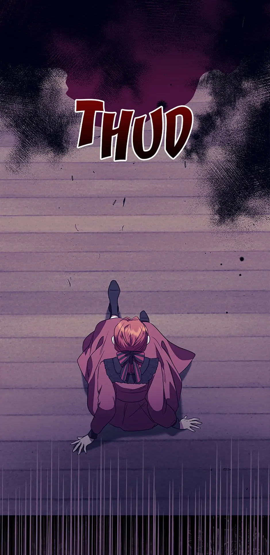 Catherine's Key to a Happy Life Chapter 13 - page 25