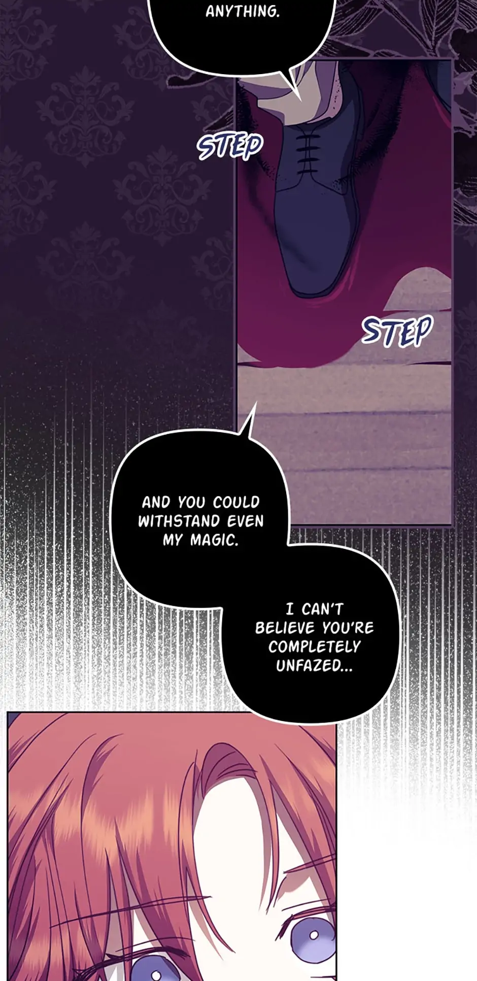 Catherine's Key to a Happy Life Chapter 13 - page 27