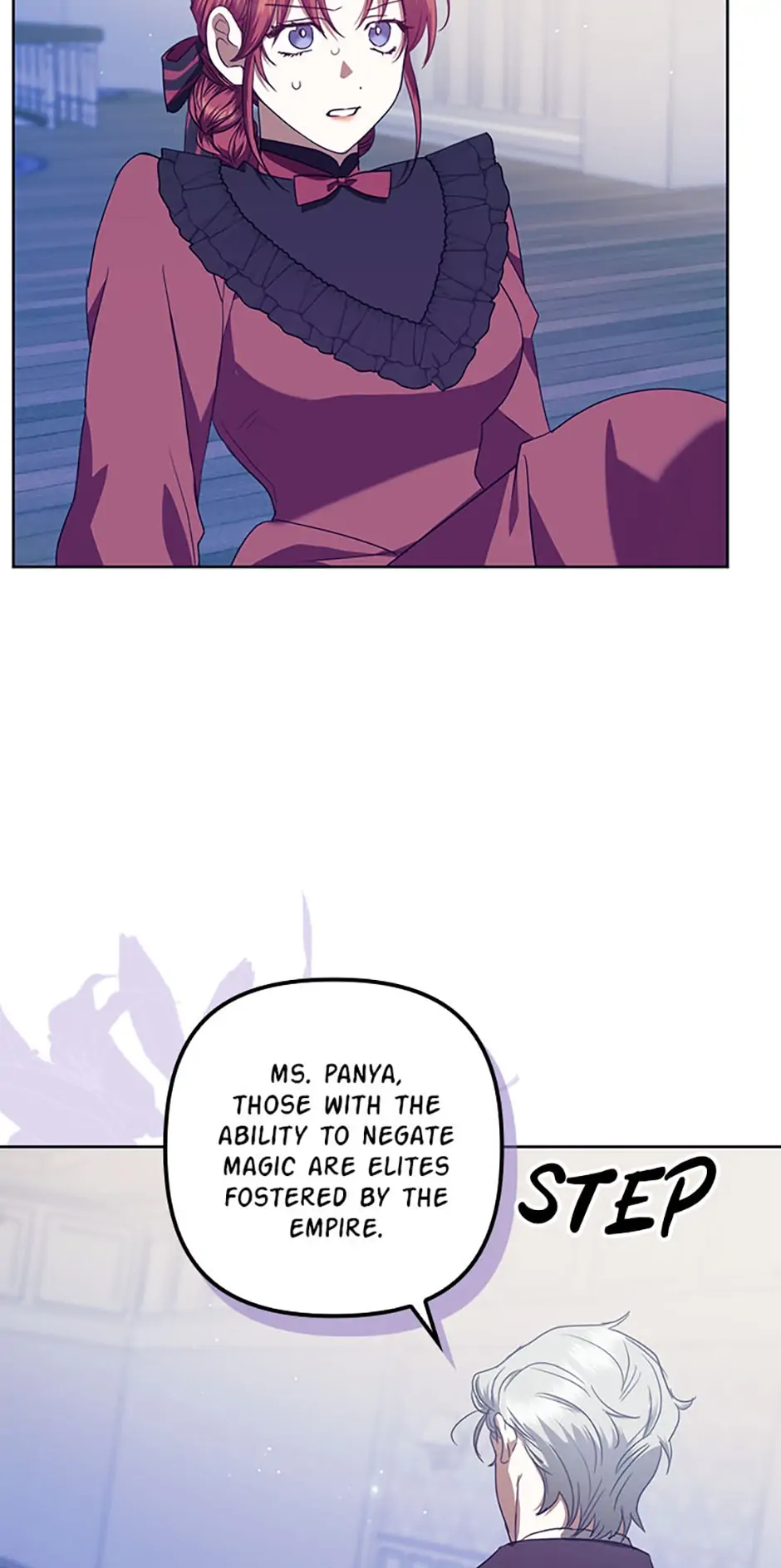 Catherine's Key to a Happy Life Chapter 13 - page 32