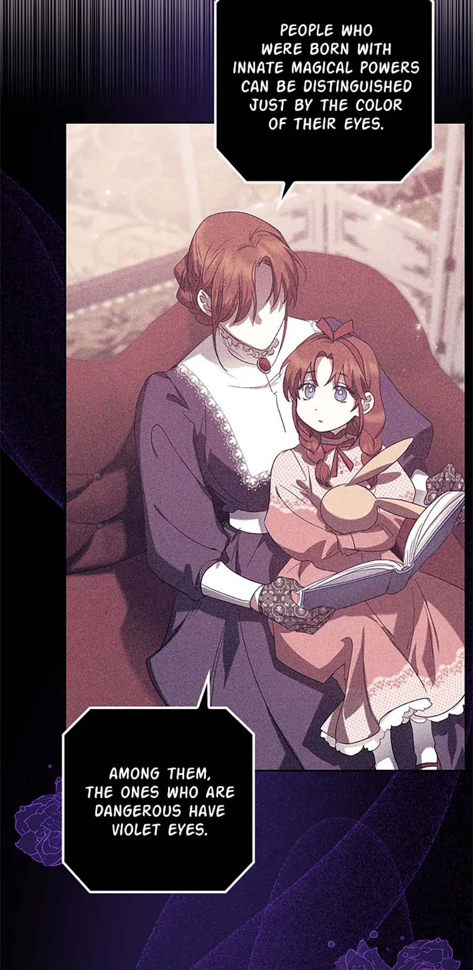 Catherine's Key to a Happy Life Chapter 13 - page 37