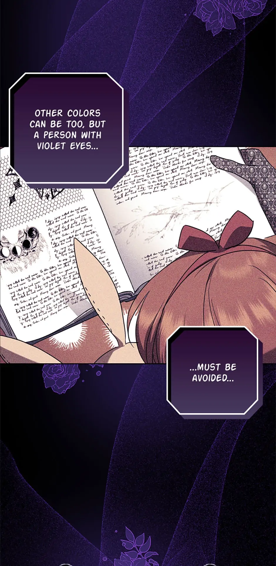 Catherine's Key to a Happy Life Chapter 13 - page 38
