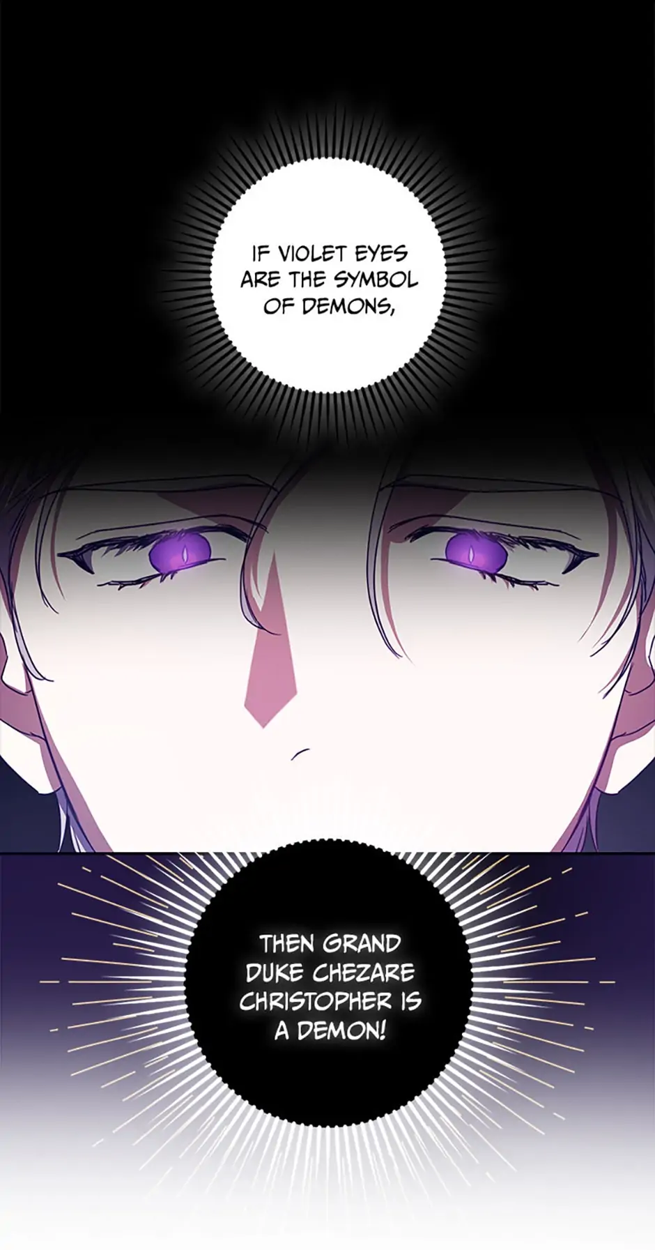 Catherine's Key to a Happy Life Chapter 13 - page 40
