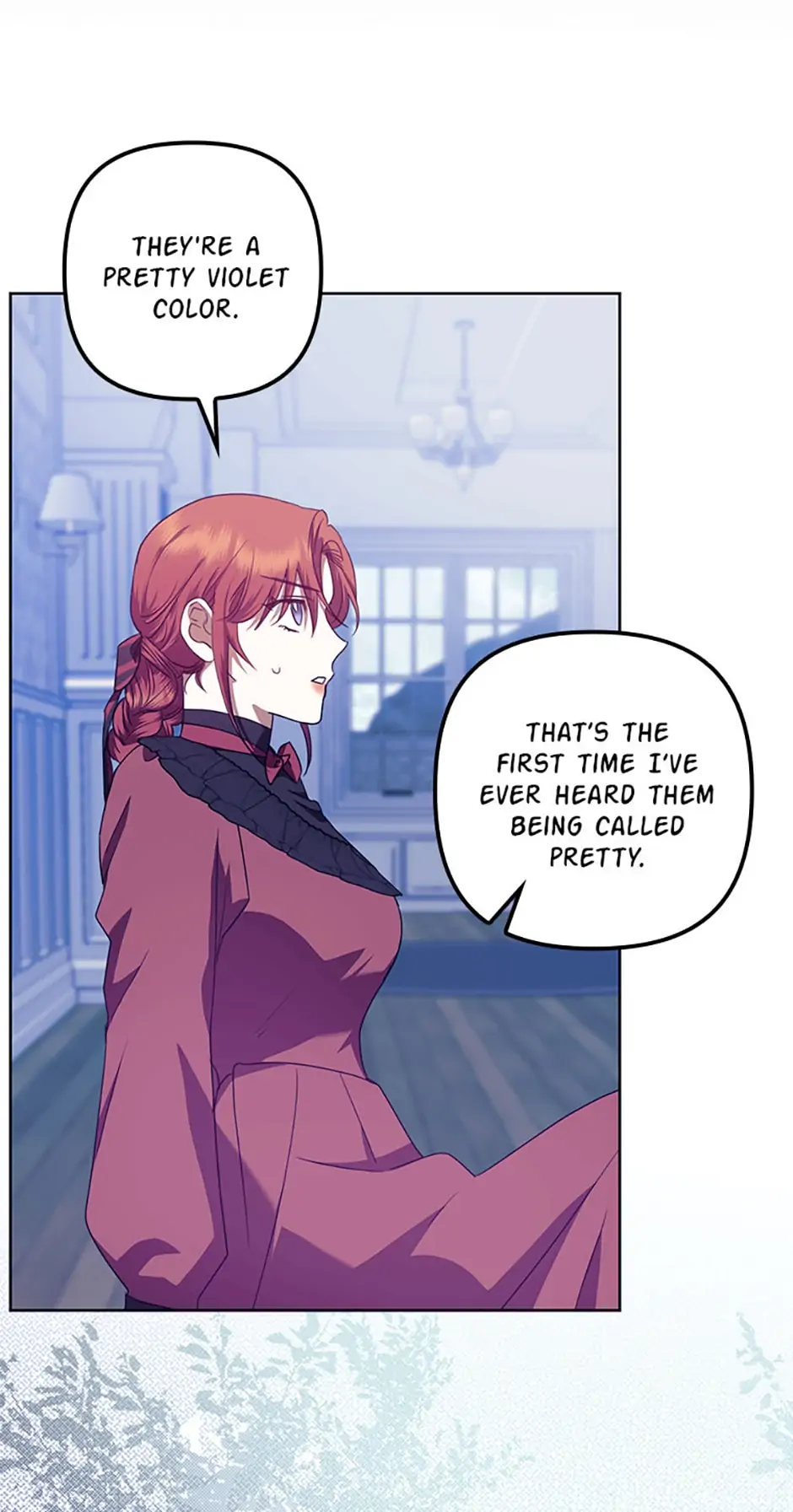 Catherine's Key to a Happy Life Chapter 13 - page 41
