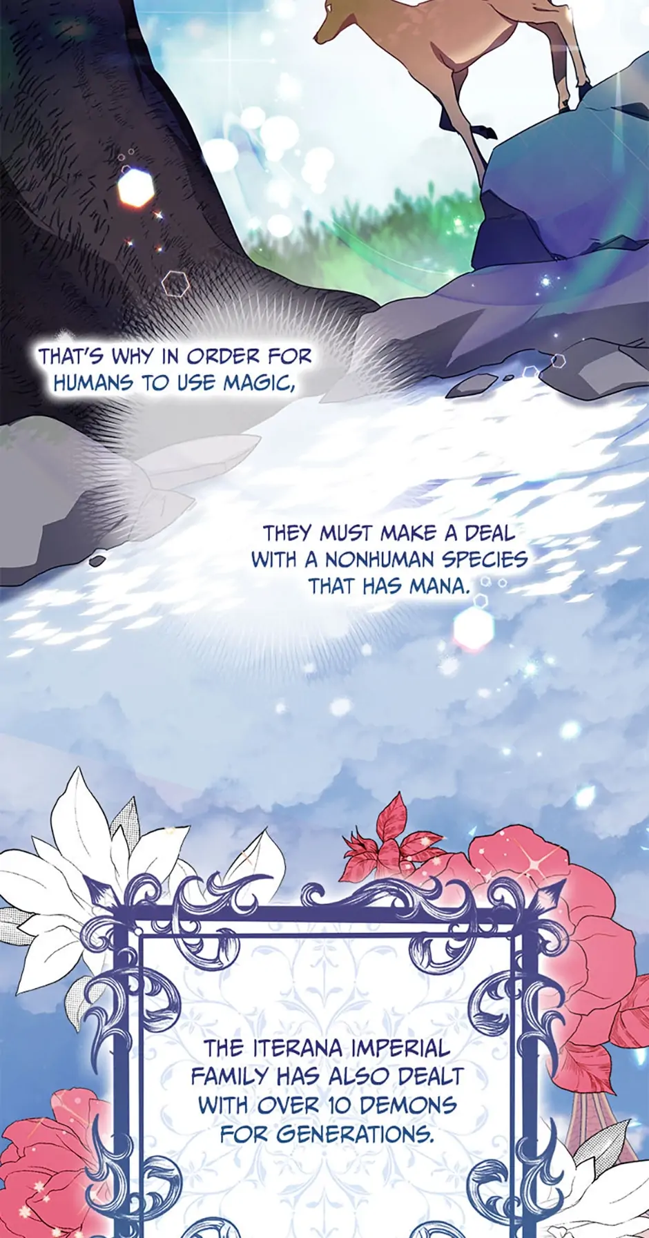 Catherine's Key to a Happy Life Chapter 13 - page 43