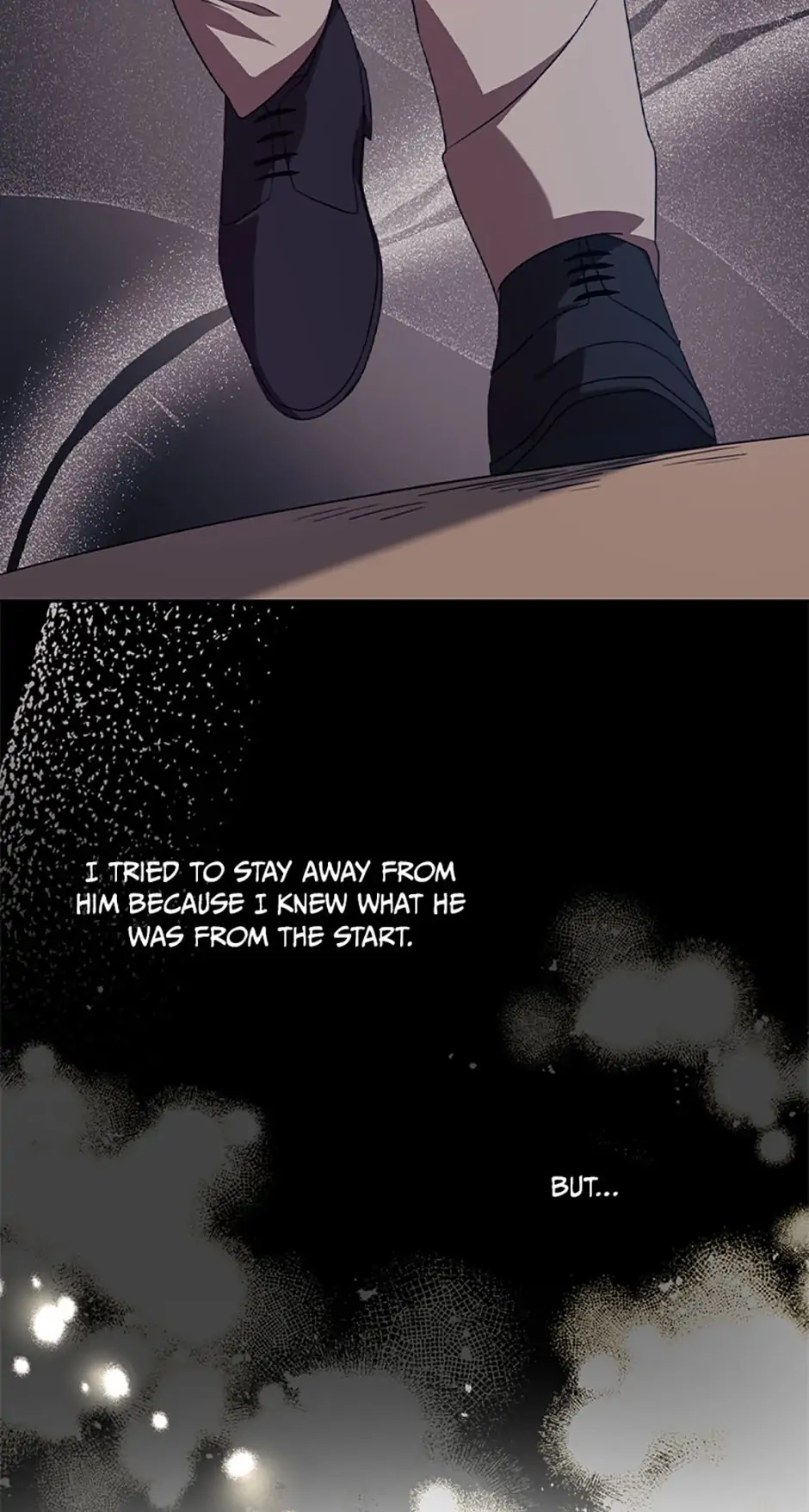 Catherine's Key to a Happy Life Chapter 13 - page 56