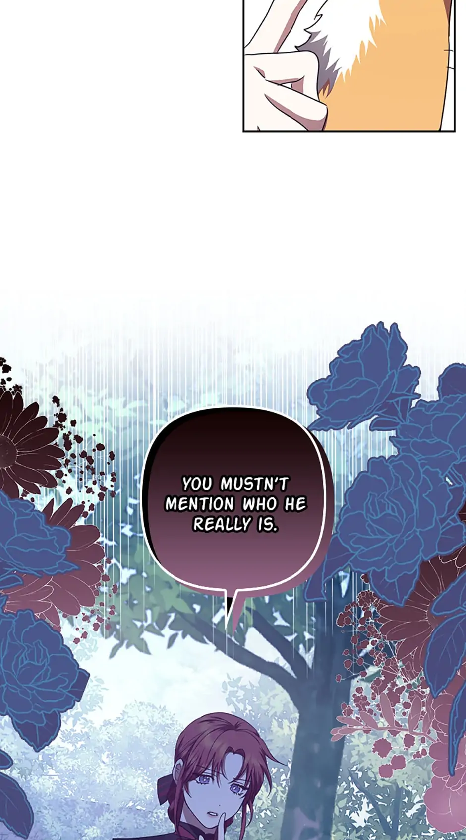 Catherine's Key to a Happy Life Chapter 13 - page 5