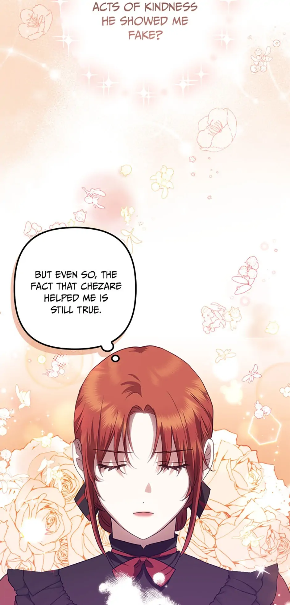 Catherine's Key to a Happy Life Chapter 13 - page 61