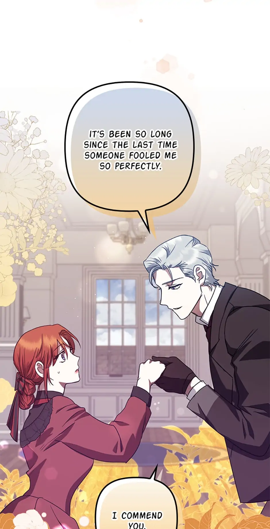 Catherine's Key to a Happy Life Chapter 13 - page 64
