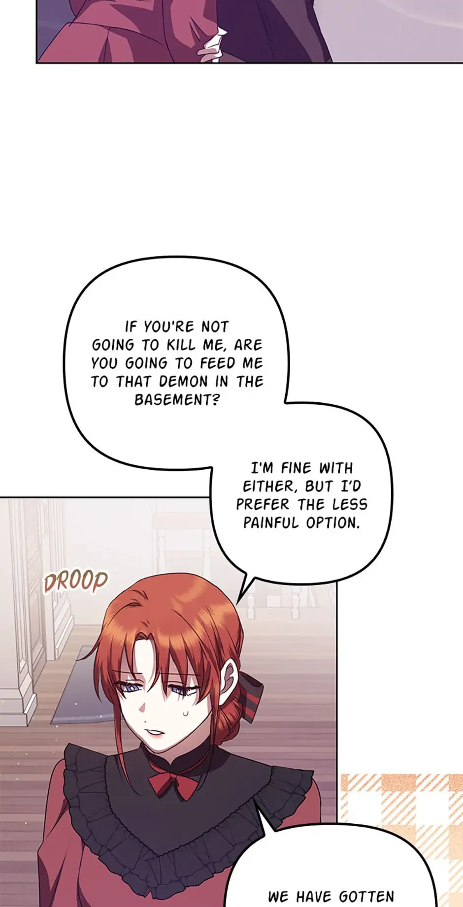 Catherine's Key to a Happy Life Chapter 13 - page 68