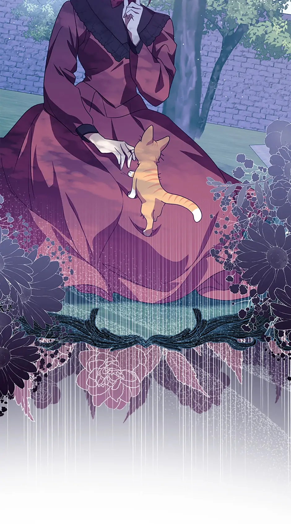 Catherine's Key to a Happy Life Chapter 13 - page 6