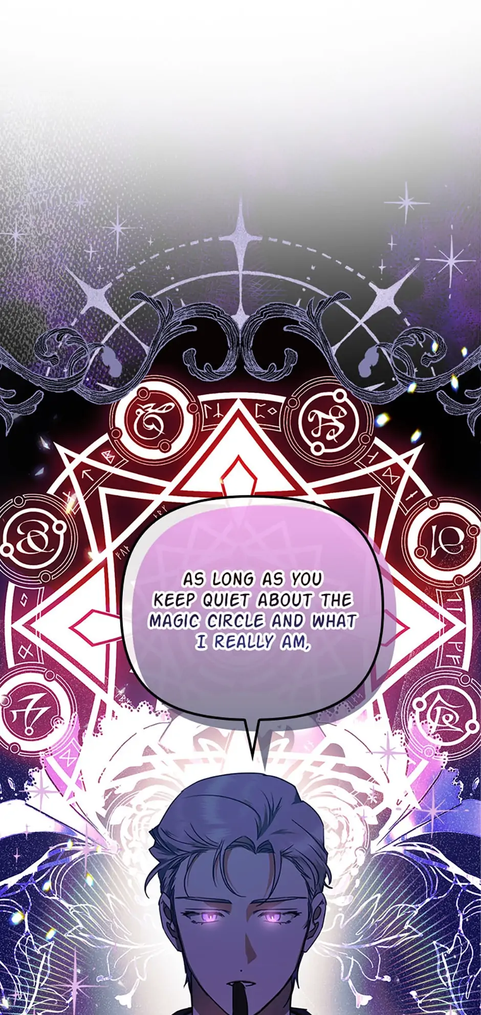 Catherine's Key to a Happy Life Chapter 13 - page 70