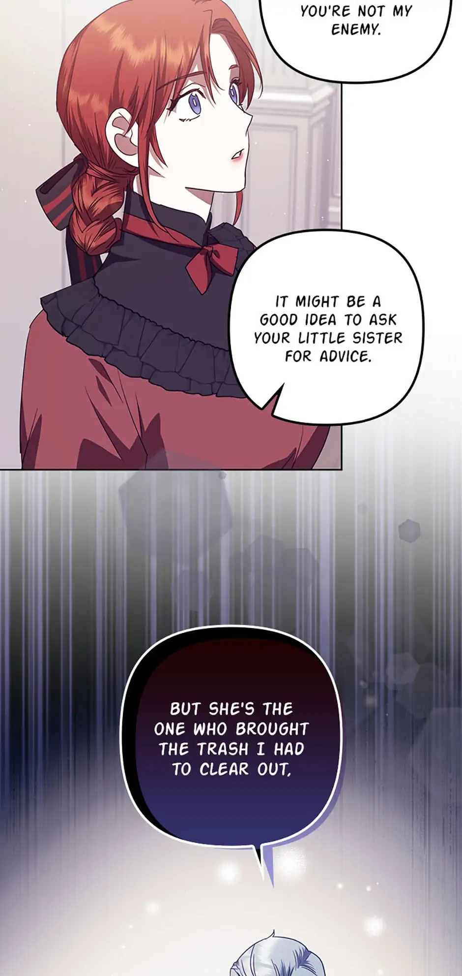 Catherine's Key to a Happy Life Chapter 13 - page 72