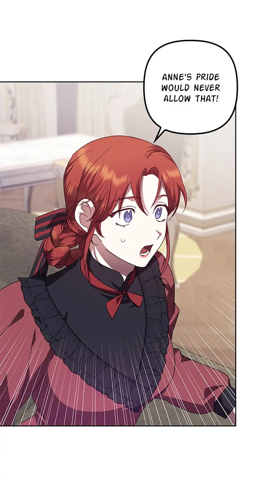 Catherine's Key to a Happy Life Chapter 12 - page 11