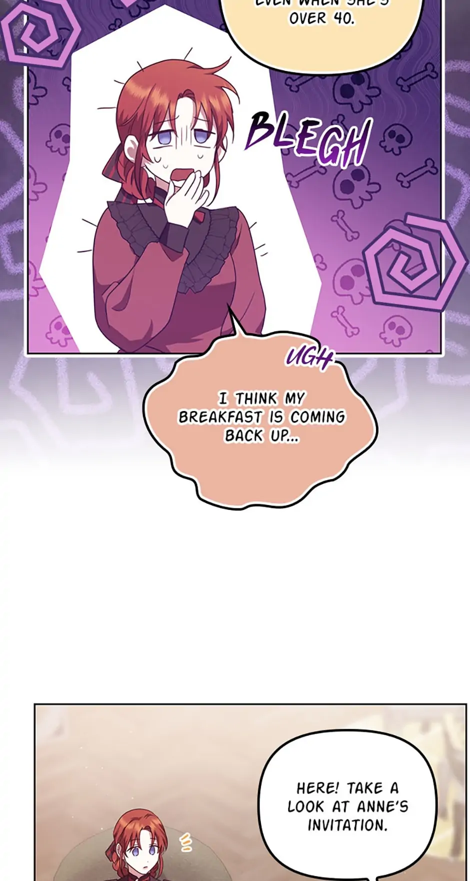 Catherine's Key to a Happy Life Chapter 12 - page 14