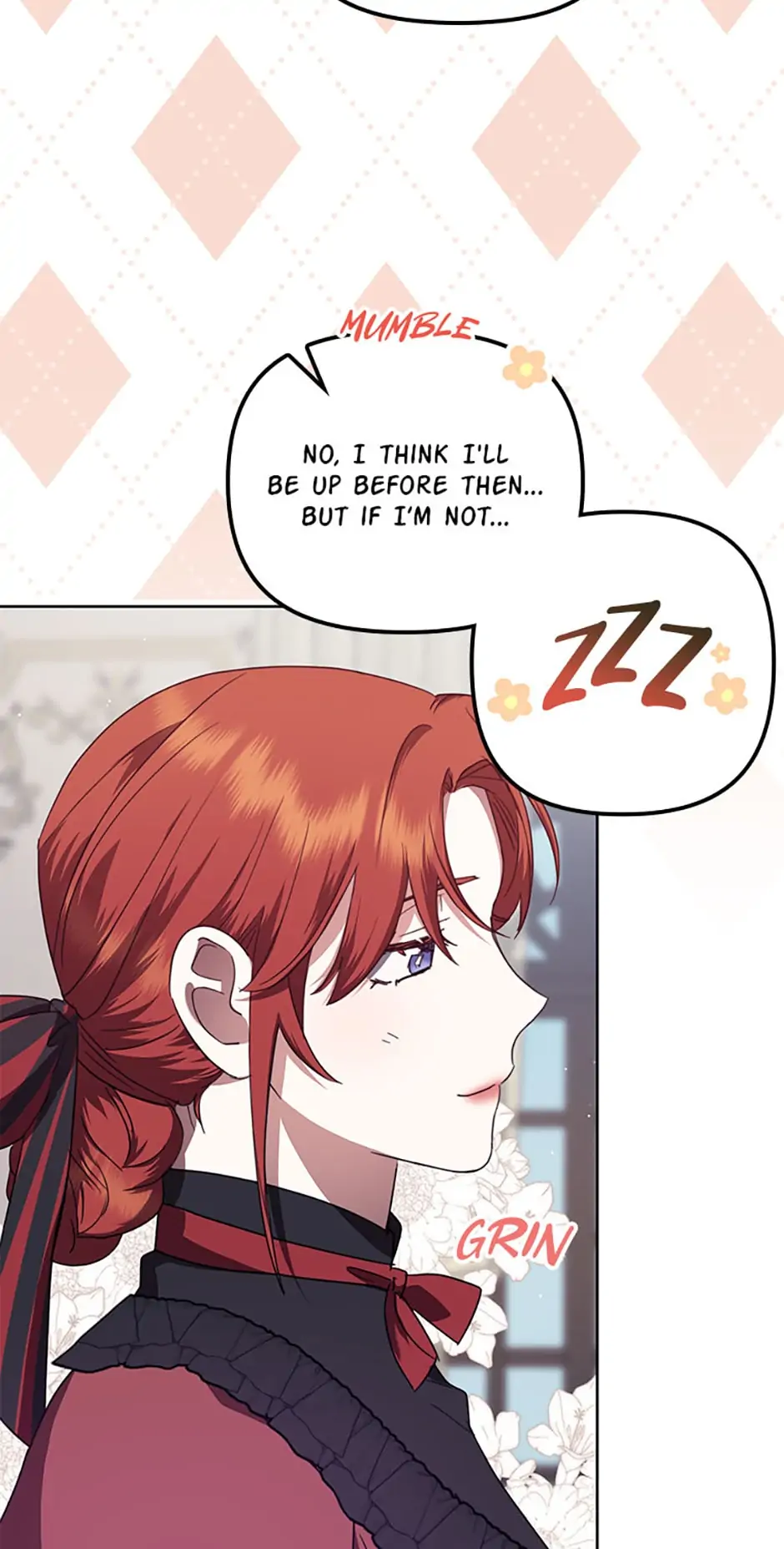 Catherine's Key to a Happy Life Chapter 12 - page 18