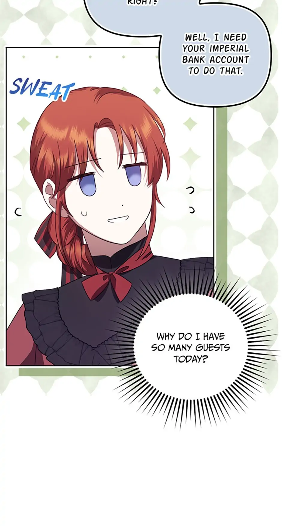 Catherine's Key to a Happy Life Chapter 12 - page 27