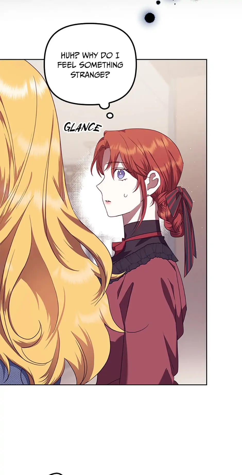 Catherine's Key to a Happy Life Chapter 12 - page 41