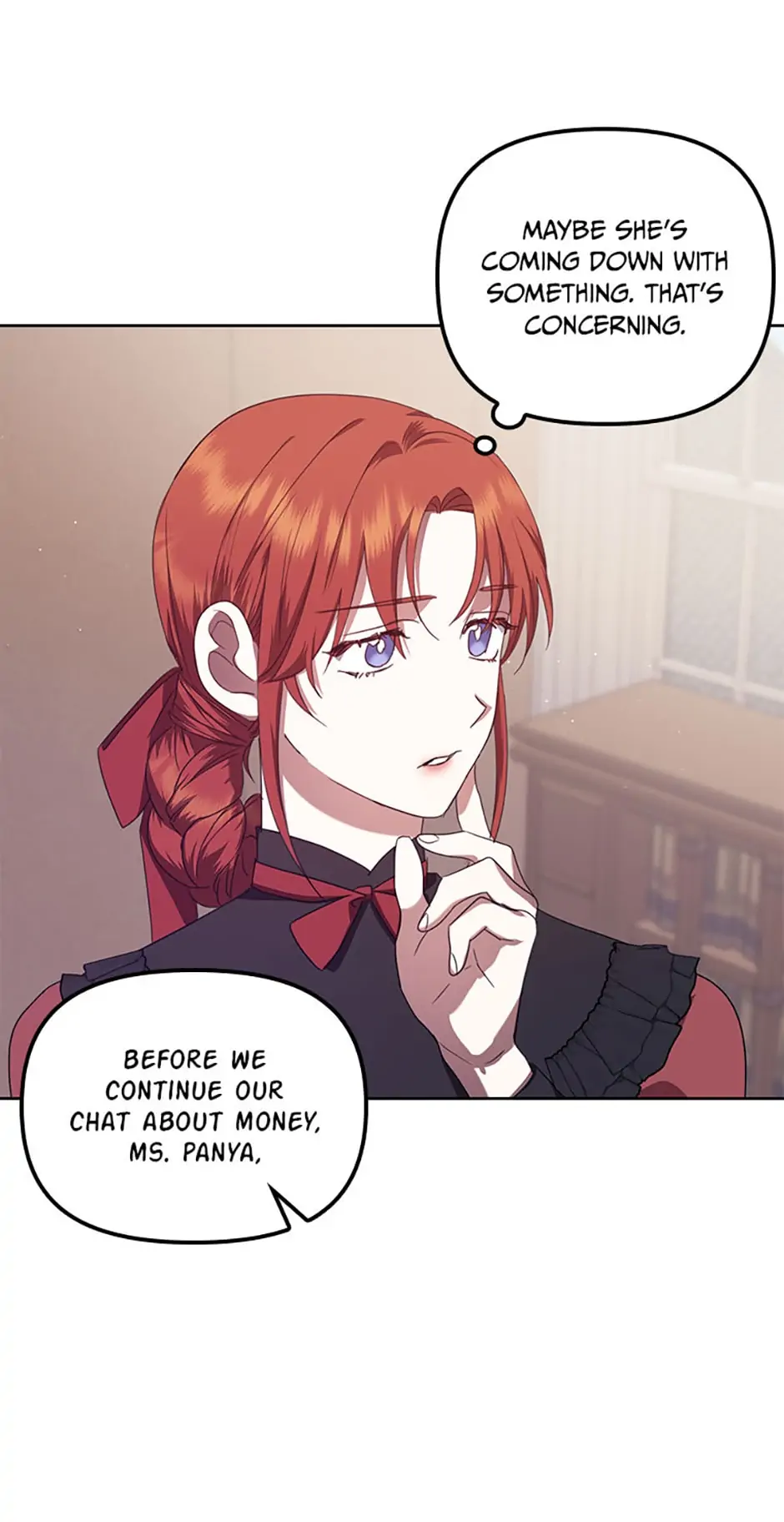 Catherine's Key to a Happy Life Chapter 12 - page 47