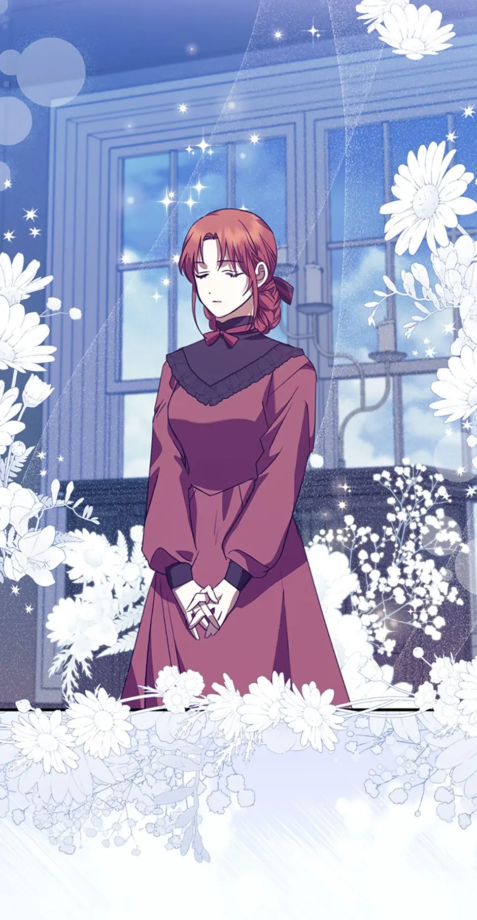 Catherine's Key to a Happy Life Chapter 12 - page 55