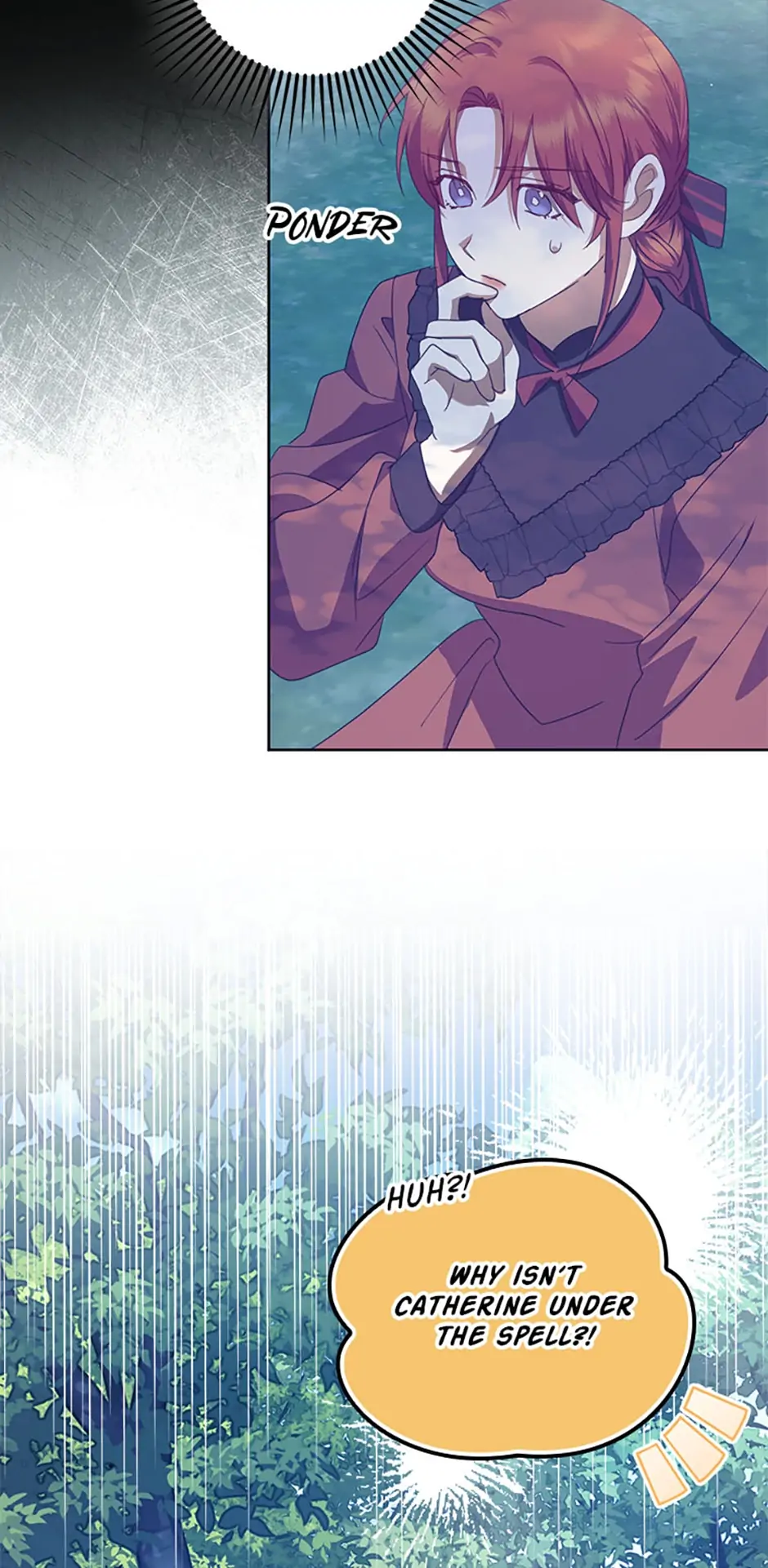 Catherine's Key to a Happy Life Chapter 12 - page 67