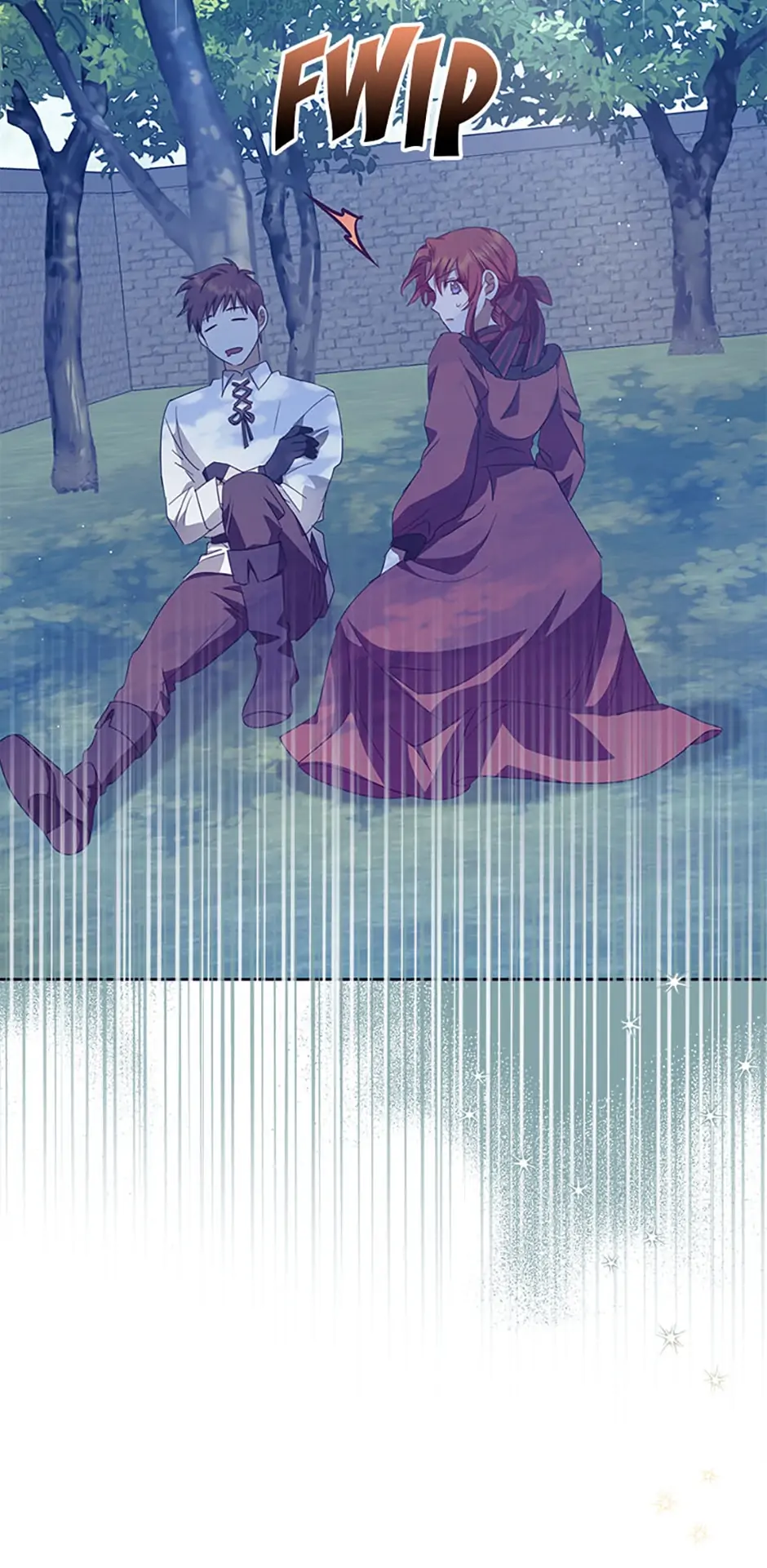 Catherine's Key to a Happy Life Chapter 12 - page 68