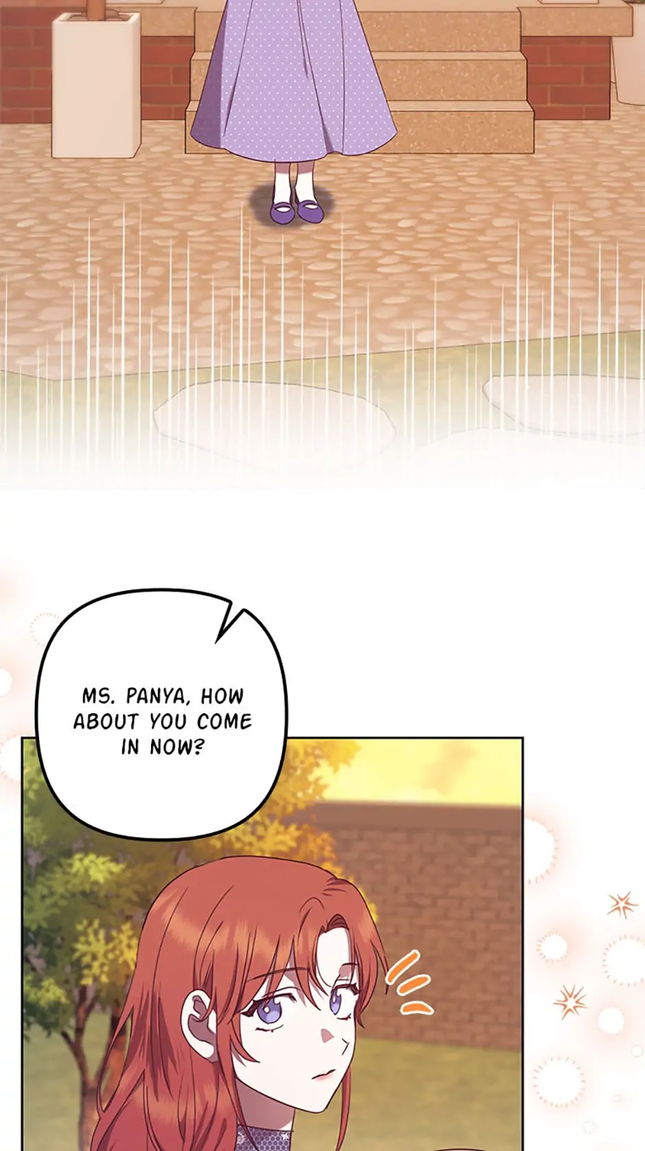 Catherine's Key to a Happy Life Chapter 11 - page 14
