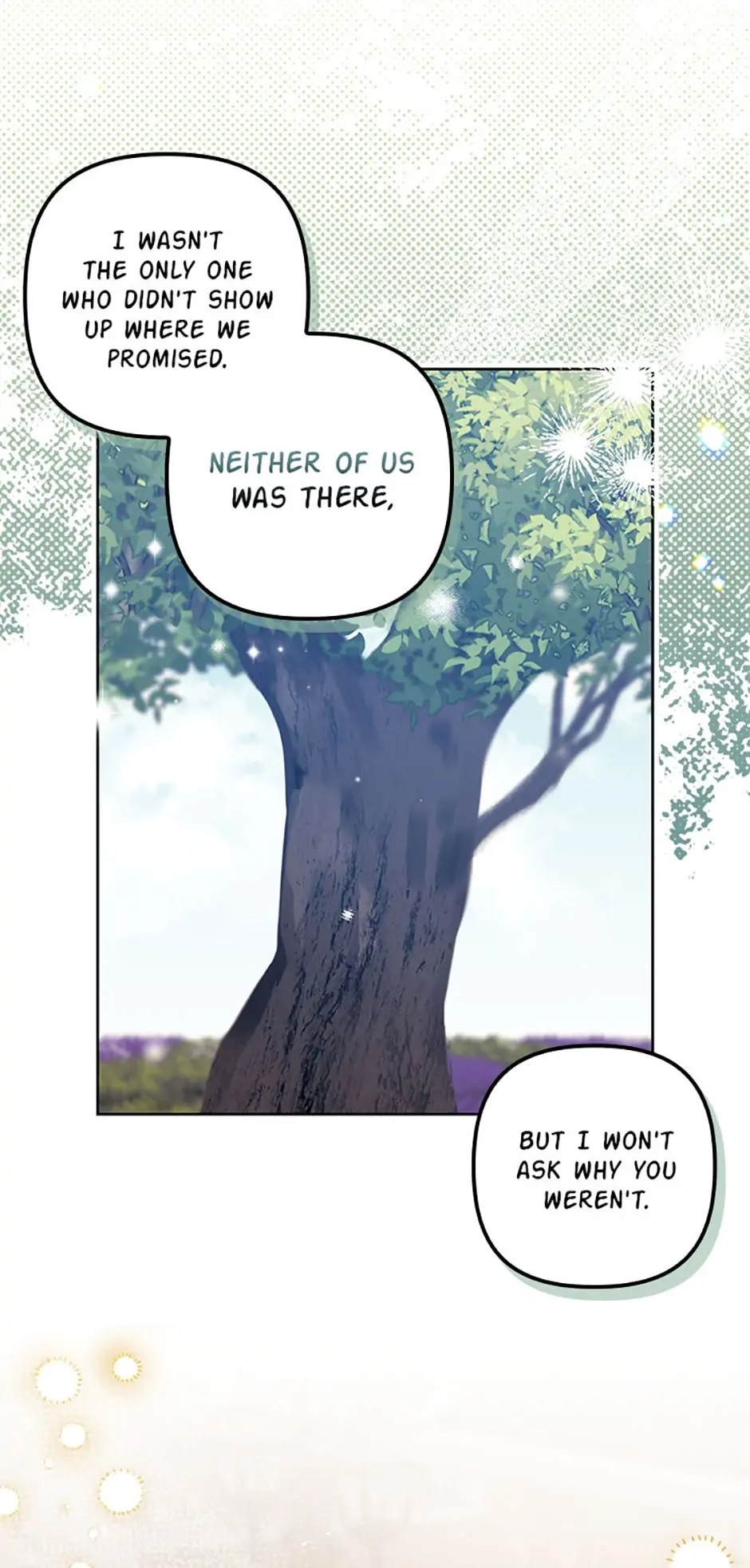 Catherine's Key to a Happy Life Chapter 11 - page 1