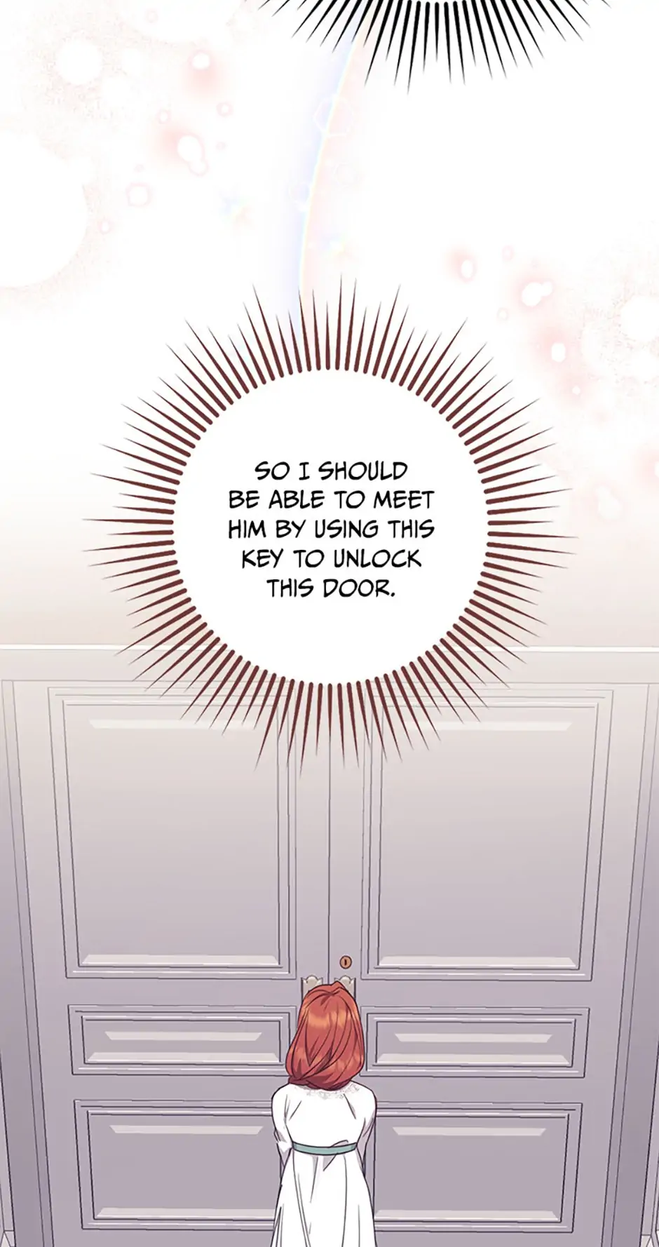 Catherine's Key to a Happy Life Chapter 11 - page 32