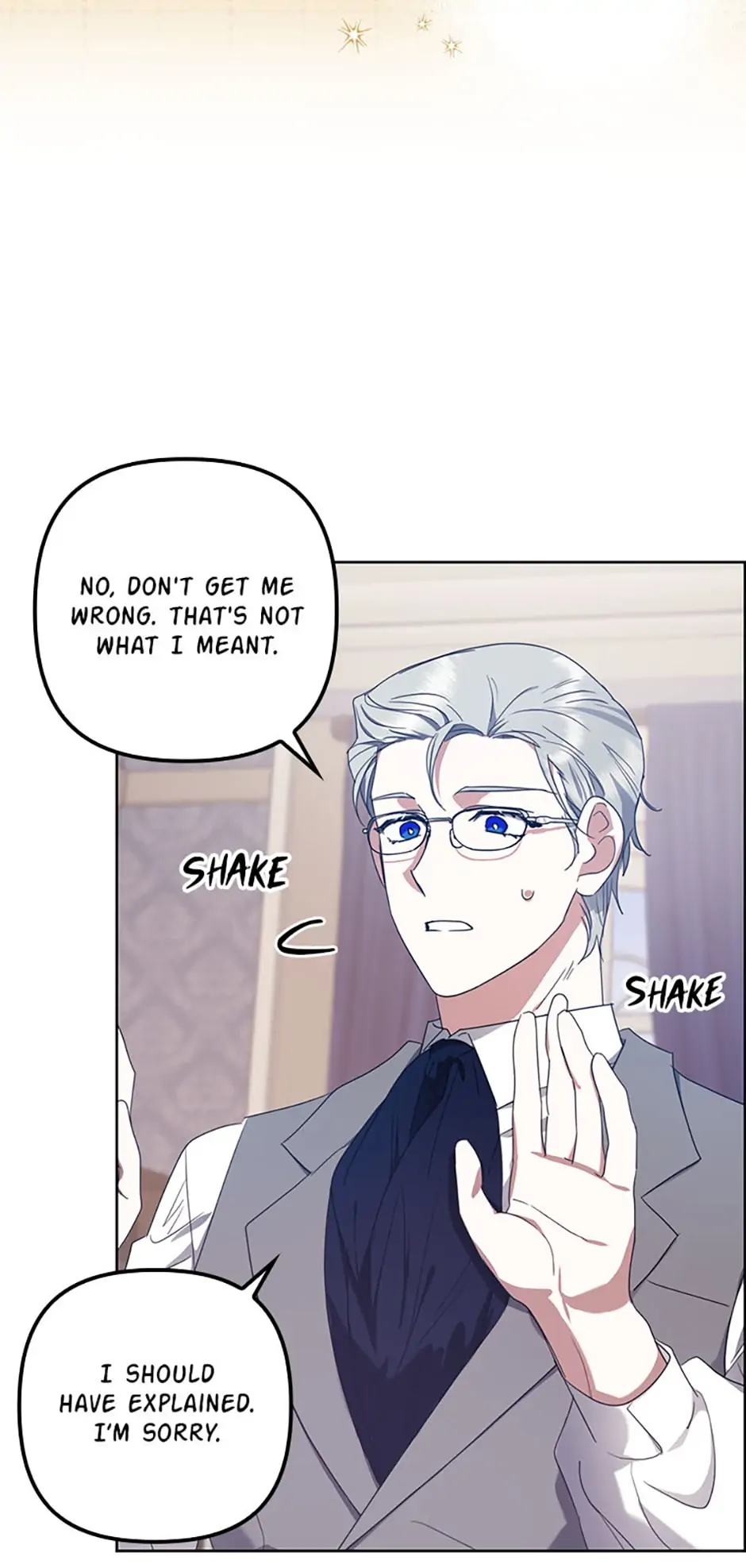 Catherine's Key to a Happy Life Chapter 11 - page 44