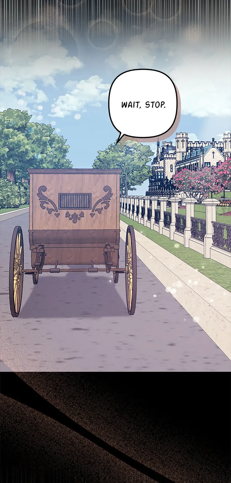 Catherine's Key to a Happy Life Chapter 11 - page 4