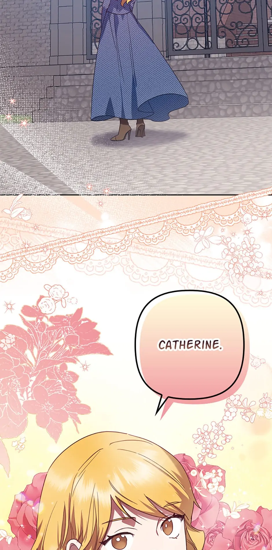 Catherine's Key to a Happy Life Chapter 11 - page 75