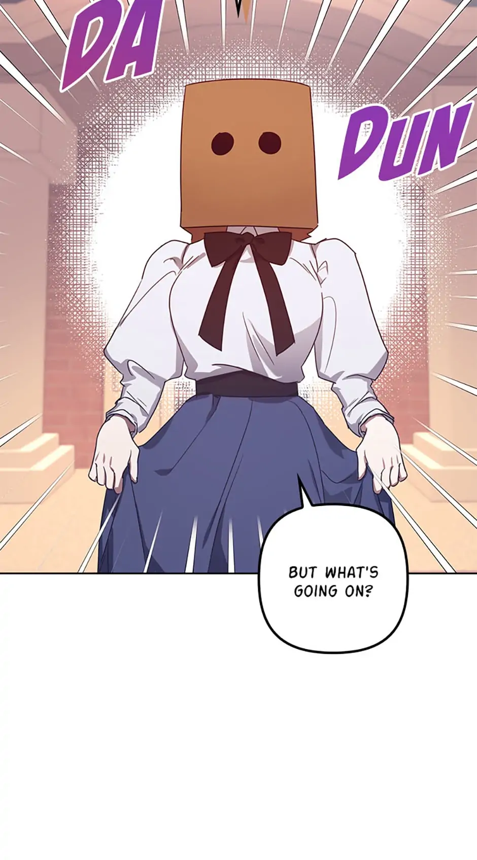 Catherine's Key to a Happy Life Chapter 9 - page 25