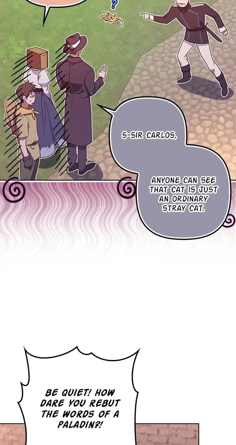 Catherine's Key to a Happy Life Chapter 9 - page 38