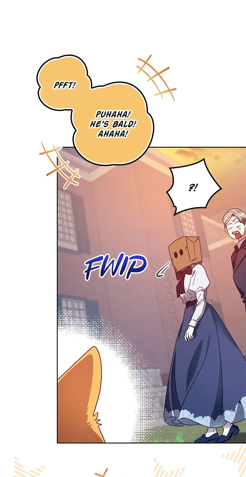 Catherine's Key to a Happy Life Chapter 9 - page 44