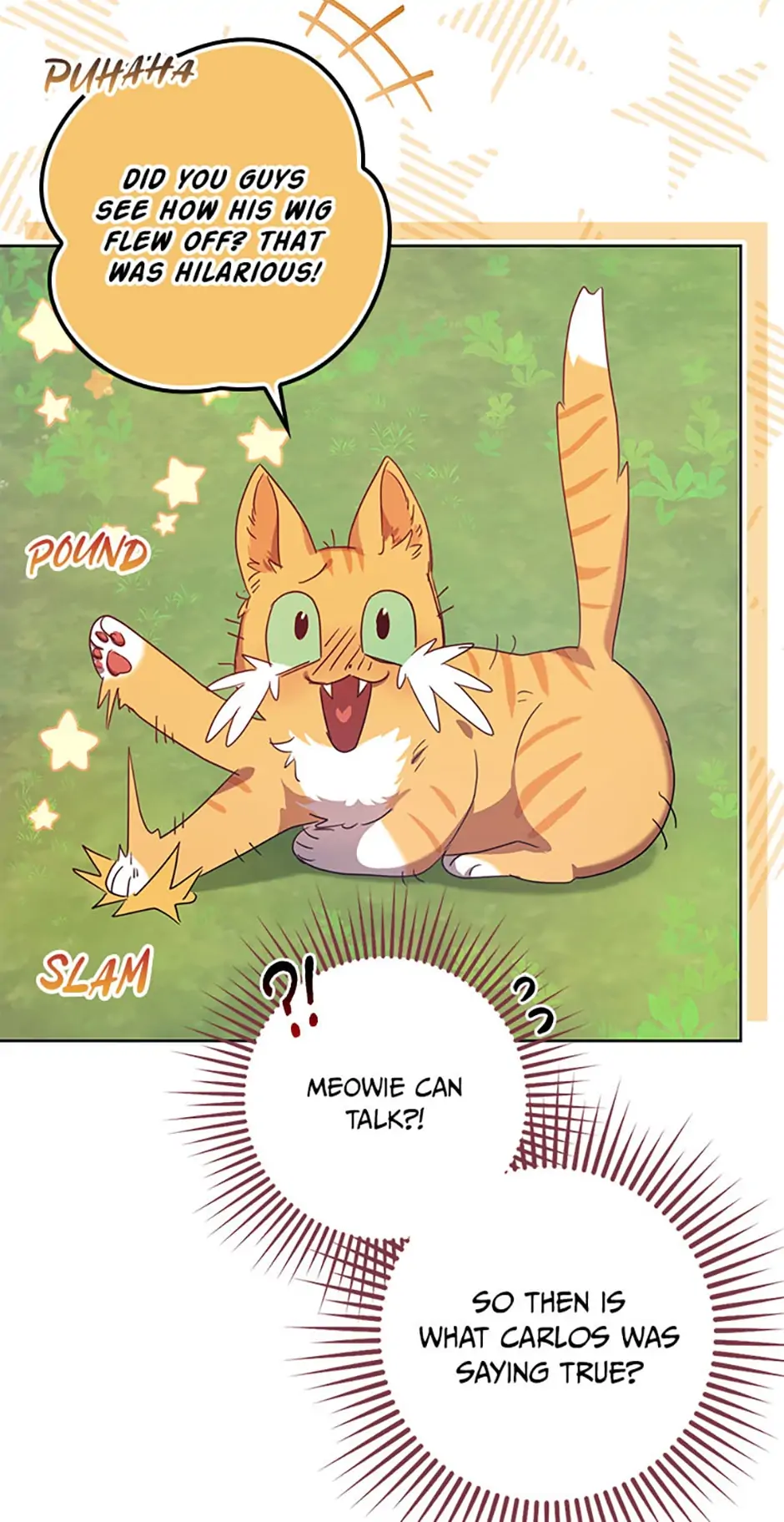Catherine's Key to a Happy Life Chapter 9 - page 45