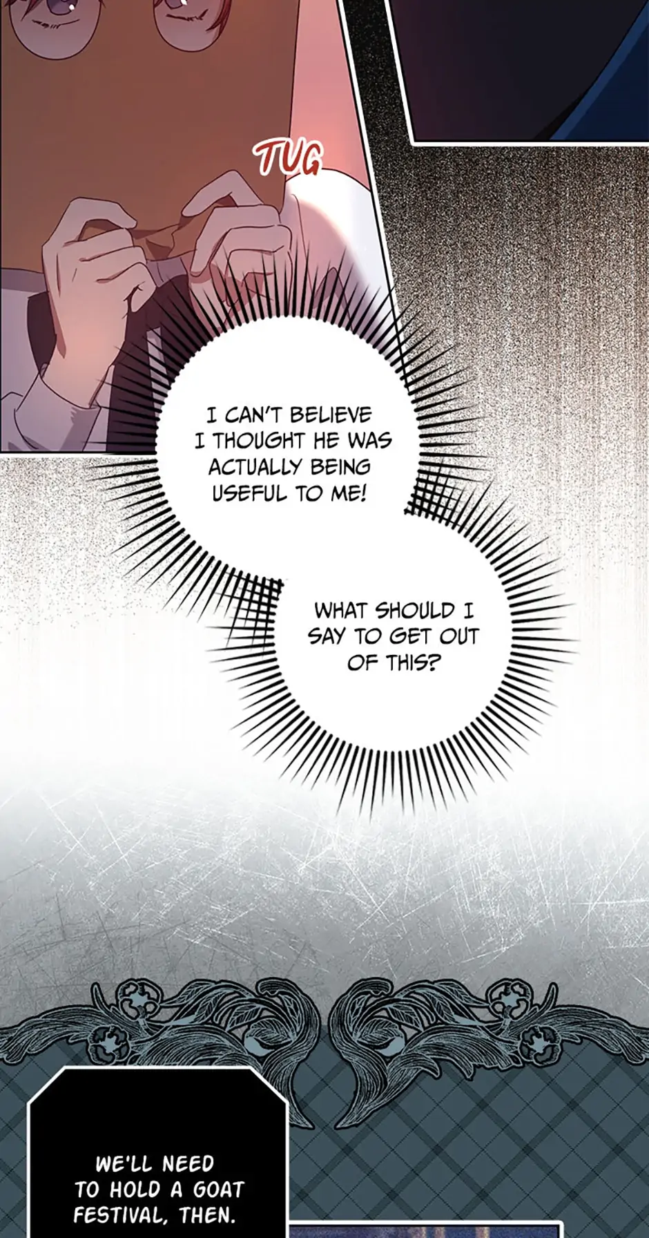 Catherine's Key to a Happy Life Chapter 9 - page 65