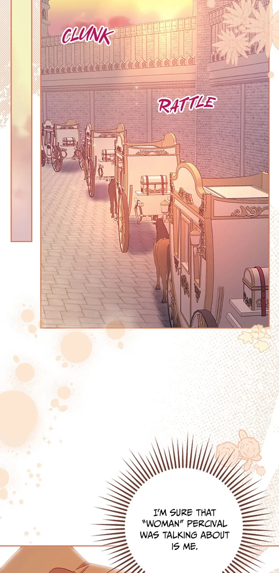 Catherine's Key to a Happy Life Chapter 9 - page 70