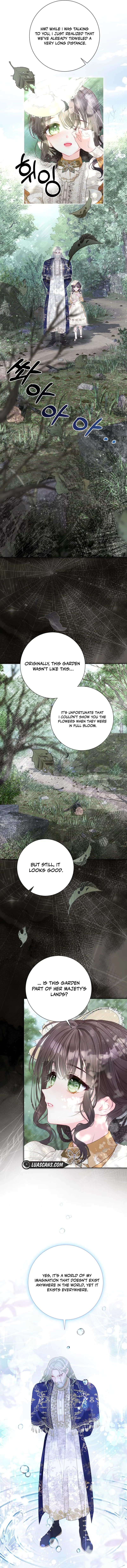 The World Without My Sister Who Everyone Loved Chapter 51 - page 12